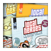 Image: Local Heroes: About Time